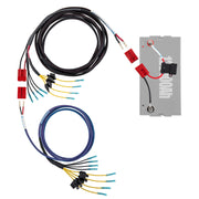 Connect-Ease Graph Power