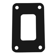 Pacer Switch Panel - 1 Switch  1 Row - 1.75