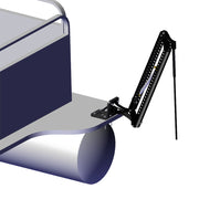 Power-Pole Deck Mount - 0