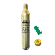 Leland Maximum Inflation Re-Arm Kit Q 33G Auto 1/2