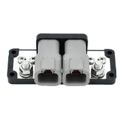 Bluewater Dual Deutsch DTP 4 Position Busbar - 5/16
