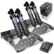 Bennett Trim Tab 12