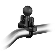 RAM Mount Zinc Coated U-Bolt Base w/1