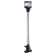 Perko Combo Masthead All-Round Anchor Light - 12-13/16