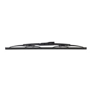 Marinco Deluxe Stainless Steel Wiper Blade - Black - 18
