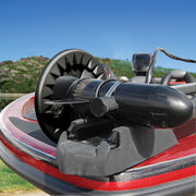 Taylor Made Trolling Motor Propeller Cover- 3-Blade Cover - 10