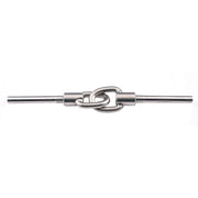 C. Sherman Johnson Double Threaded Interlocking Gate Eye f/3/16