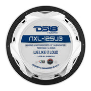 DS18 HYDRO 12