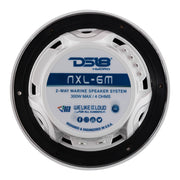 DS18 New Edition HYDRO 6.5
