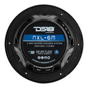 DS18 New Edition HYDRO 6.5