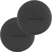 DS18 Silicone Marine Speaker Cover f/8