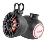 DS18 HYDRO 6.5