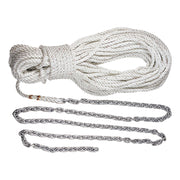 Lewmar Premium Anchor Rode 215'-15' of 1/4