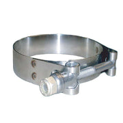 Trident Marine 316 SS T-Bolt Clamp - 3/4