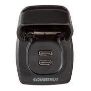 Scanstrut Flip Pro Max - Dual USB-C Charge Socket [SC-USB-F3]