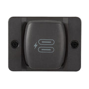 Scanstrut Flip Pro Max - Dual USB-C Charge Socket [SC-USB-F3]