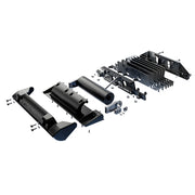 Seakeeper Ride 600 - Full Kit w/o Keypad [90687]