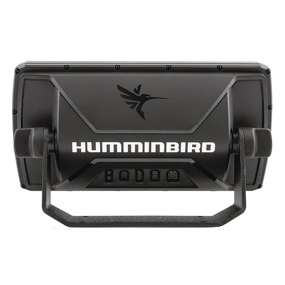 Humminbird Helix 7 GPS Chirp MSI G4N [411940-1]