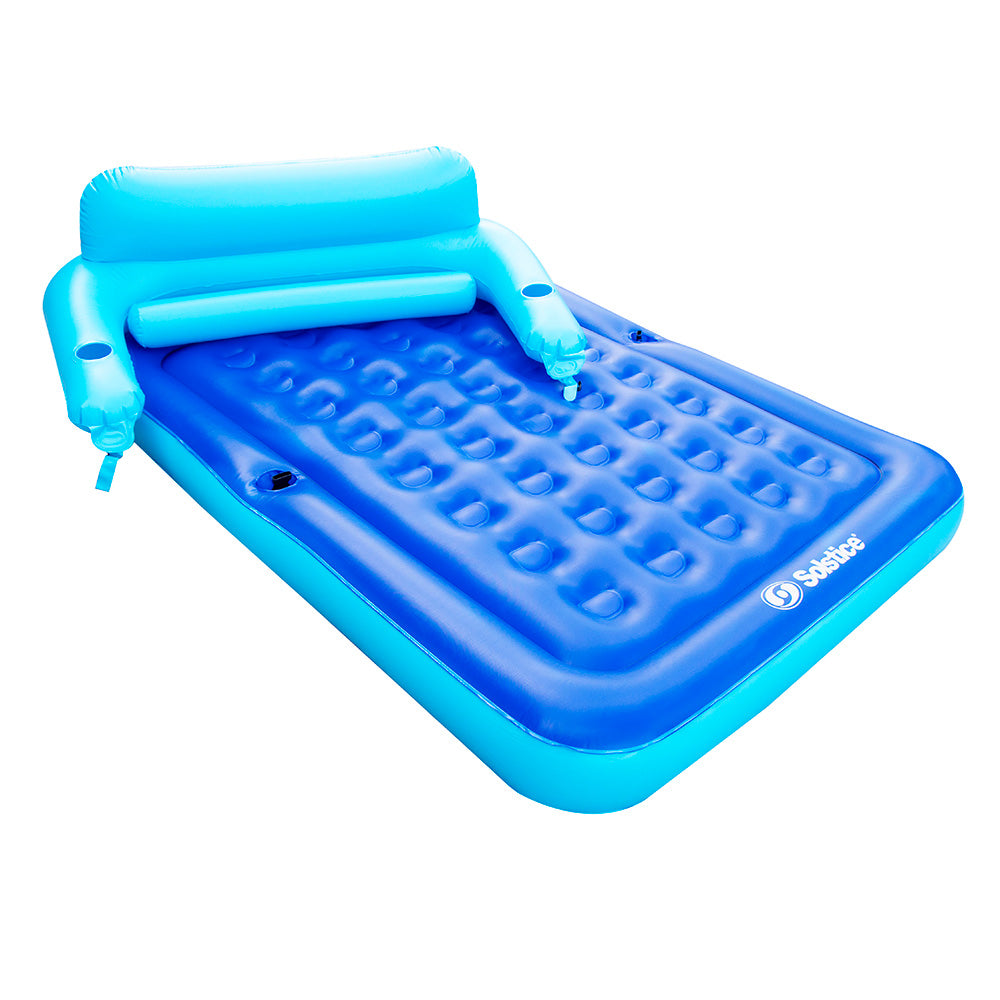 Solstice Watersports Malibu Pool Mattress [16152]