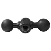 RAM Mount RAM Double Ball Adapter w/1/2