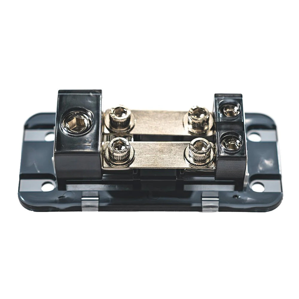 Roswell 1-In 2-Out Ground Distribution Block [C720-0541]