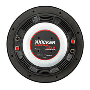 KICKER CompRT 8