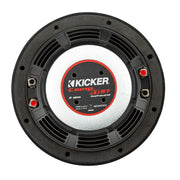 KICKER CompRT 6.75