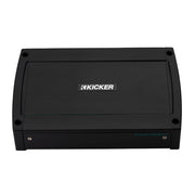 KICKER KXMA500.4 4 x 125W 4-Channel Full-Range Class D Amplifier [48KXMA5004]