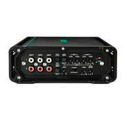 KICKER KMA600.6 6 x 100W 6-Channel Weather-Resistant Full-Range Amplifier [48KMA6006]