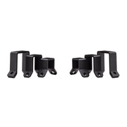 KICKER 47KPB Bracket Kit f/Square Tube Mounting [47KPBSQ]