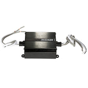 KICKER K-Series Smart-Radio Interface - 25-Ohm Load, 2-Channel [46KISLOAD2]
