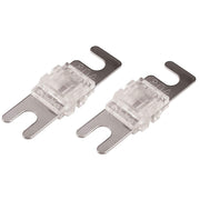 KICKER 80A AFS Fuse - 2-Pack [46AFS80]