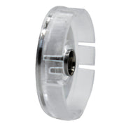 Bluewater 19mm Ring Style Button - Stainless Steel [9551-1002]