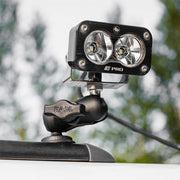 RAM Mount RAM Ball Adapter w/1/4