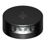 Lopolight Stern Light - 2NM - Black Housing w/FB Base [301-005-FB-B]