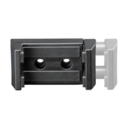 PTM Watersports Universal Phone Holder - Carbon Fiber Composite [P13217-1000BK]