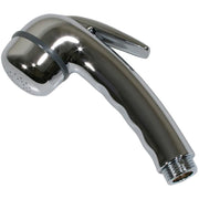Scandvik Euro Shower Handle - Straight - Chrome [14005P]