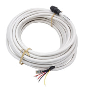 Simrad HALO 200X/300X Radar Power  Ethernet Cable [000-15769-001]