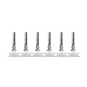 Pacer DT Deutsch Socket f/14 AWG Wire - Size 16 Contact (100 Pack) [T14DT-S-100]