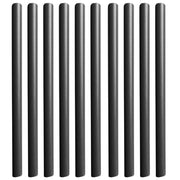 Pacer Battery Cable Heat Shrink Tubing - 3/16
