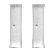 Pacer Seamless Butt Splice - 2 AWG - Non-Insulated - 2 Pack [TBS2-2]