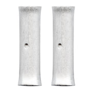 Pacer Seamless Butt Splice - 1/0 AWG - Non-Insulated - 2 Pack [TBS1/0-2]
