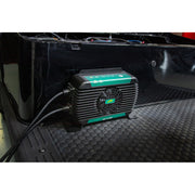 Battery Tender PowerPlus 48V 15 AMP On-Board Lithium Compatible Battery Charger  Maintainer [022-2014-DL-WH]