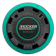 KICKER 10