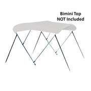Carver 3-Bow Bimini Top Frame [55602]