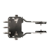 Humminbird MEGA Live 2 Transom Mount Bracket [740252-1]