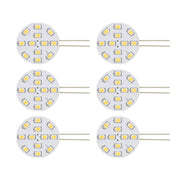 Scandvik 41154 Bulb Cool White *6-Pack [41154]