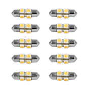 Scandvik 41170 Bulb Warm White *10-Pack [41170]