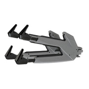 PTM Watersports Edgeforce Board Rack Pair - Titanium Grey [P16672-9010TEBGR]