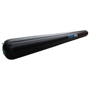 Seipel Marine 20' Inflatable Boat Bumper - Black [M4020-BLACK]